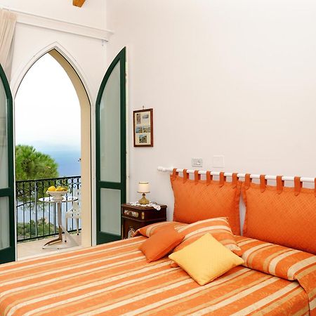 La Dolce Vita Ravello Exterior photo